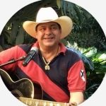 Jonas Andre ganhador do prêmio 500,00